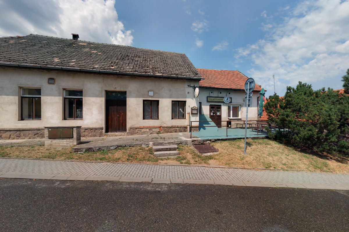 Pohostinství U Heřmanů