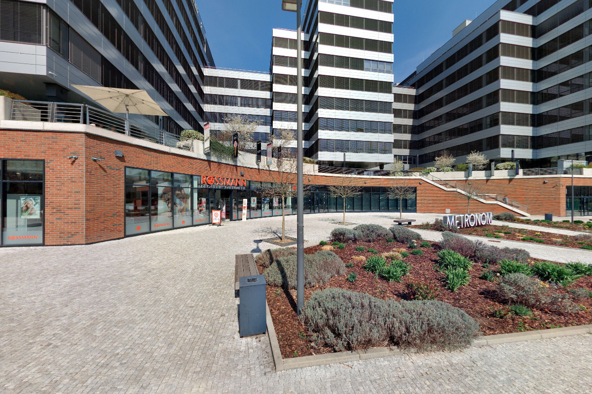 Concur (Czech), s.r.o.