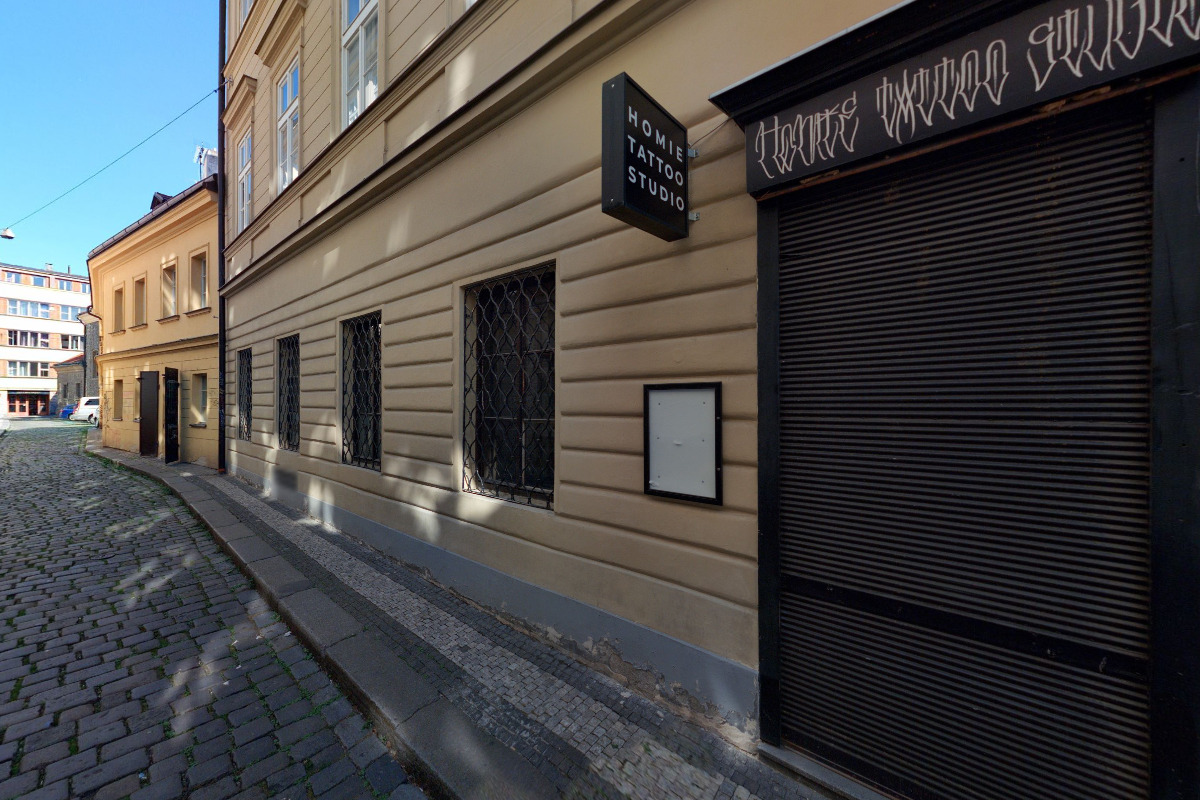 SBS Cargo Praha, s.r.o. foto 1