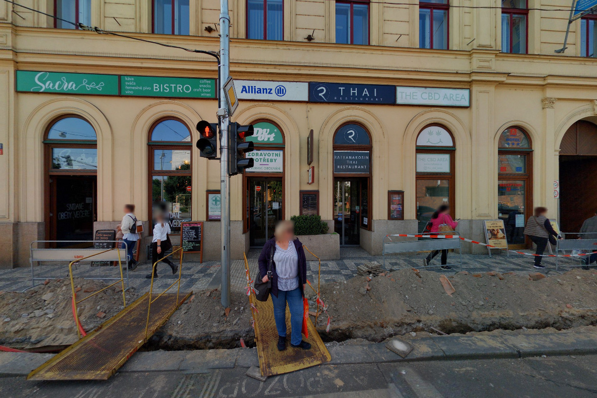 Zdravotní potřeby a zdravé obouvání DVORT foto 5