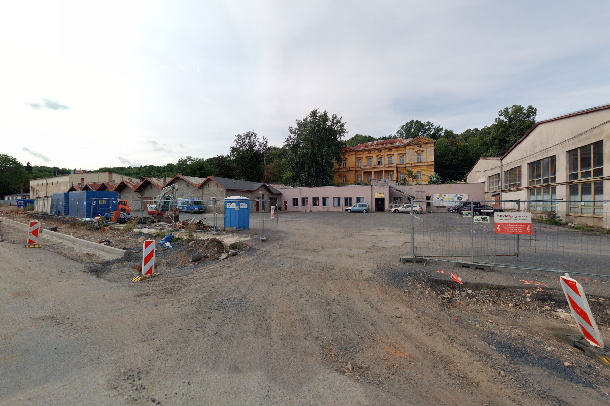 SecretCorner.cz foto 2