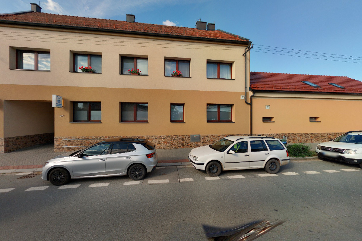 Veterinární klinika ŠtrosVet