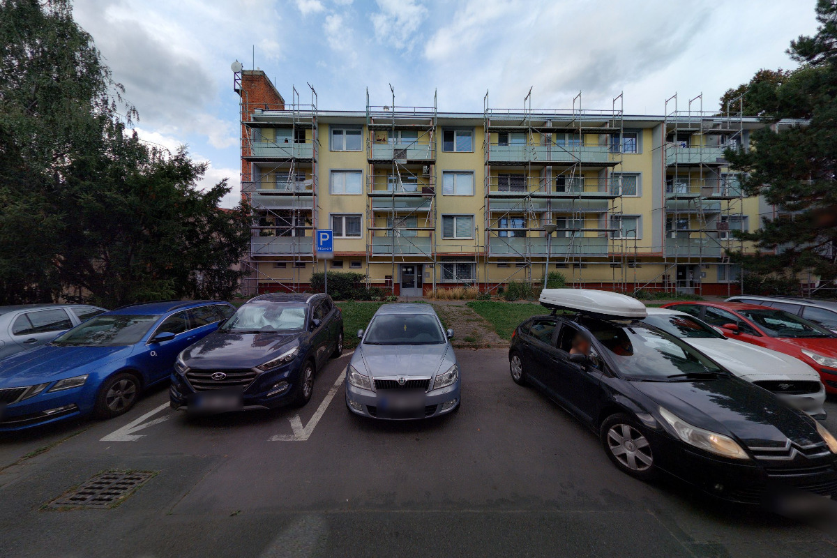 Bc. Eva Bartošová foto 1