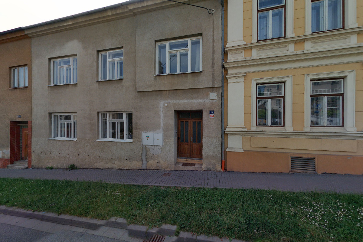 Junák - český skaut, středisko Labyrint Blansko, z. s.