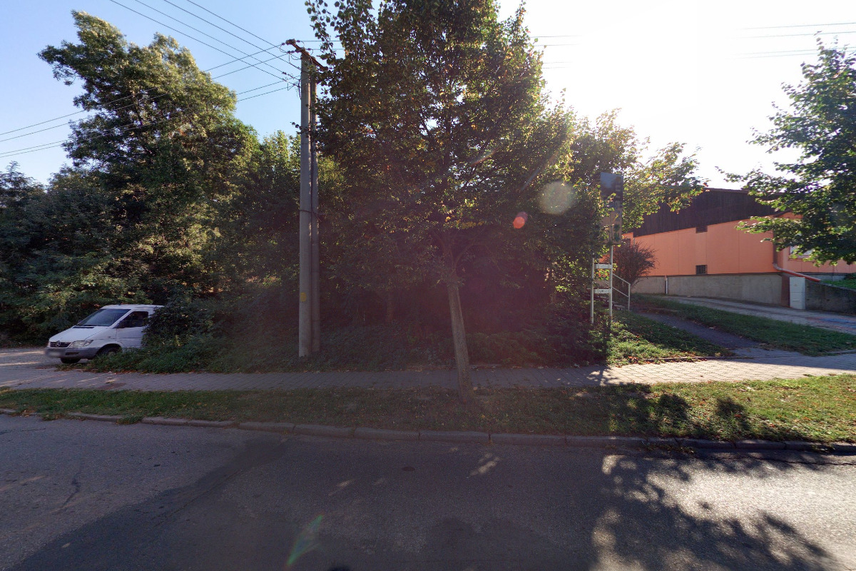 Cukrárna na dlani náměstí foto 2