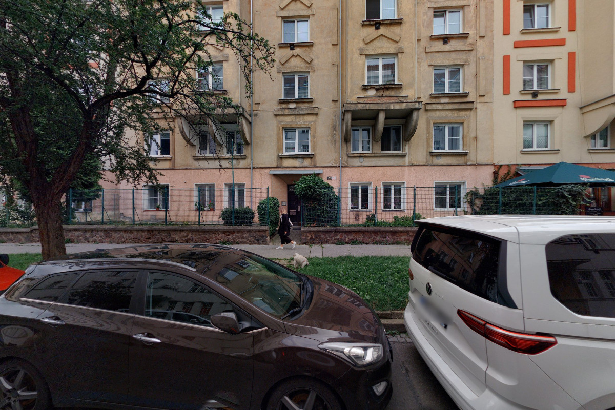 JUDr. Zdeněk Solař, advokát