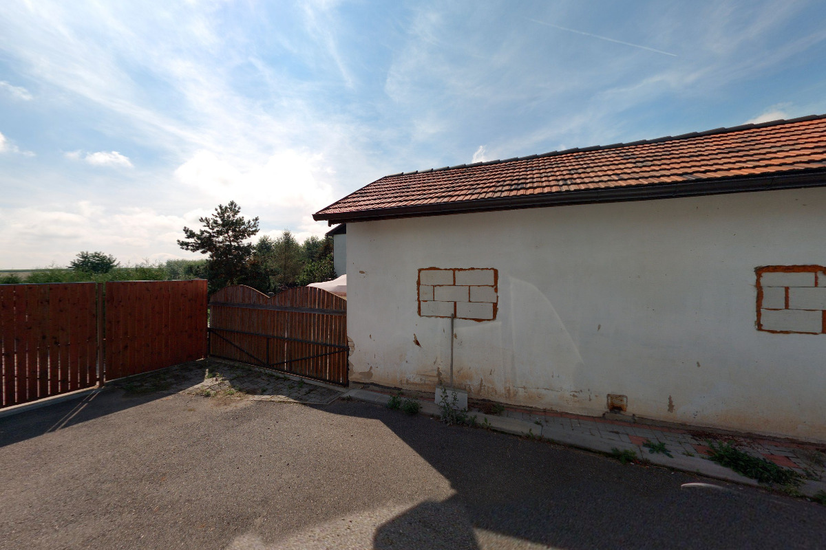 Pavel Syblík - přípravné práce foto 2