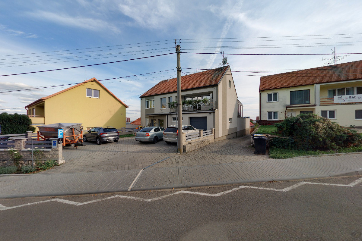 Vinařství Šilinek Jiří foto 3