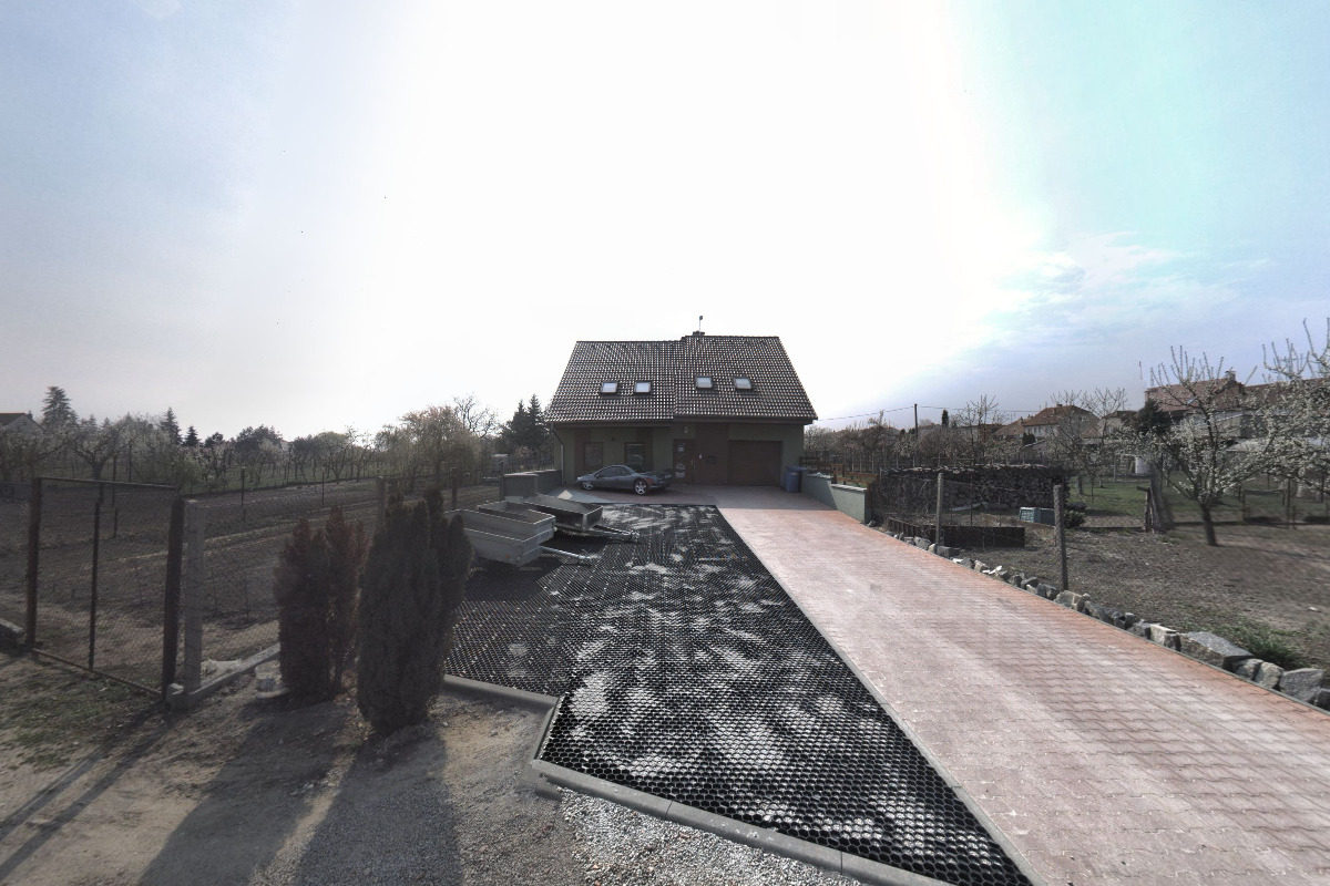 Michal Bohunský - stavební práce foto 1