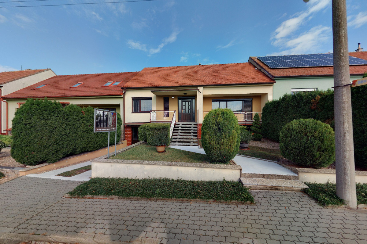 Pískování Mazůrek