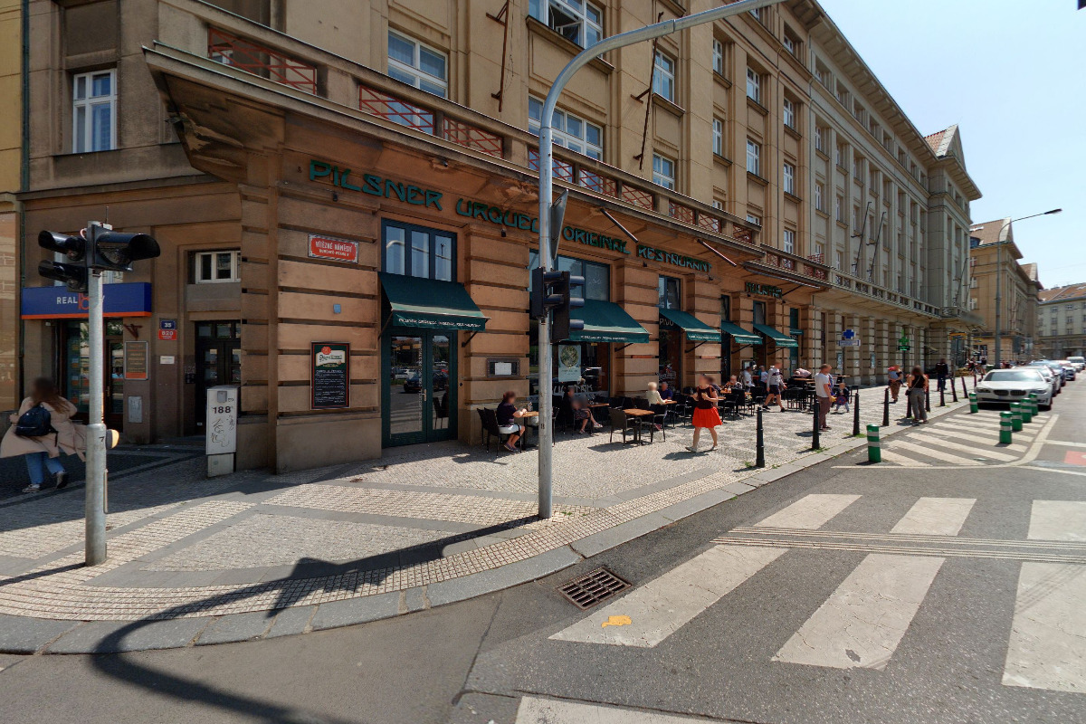 Restaurace Kulaťák foto 6