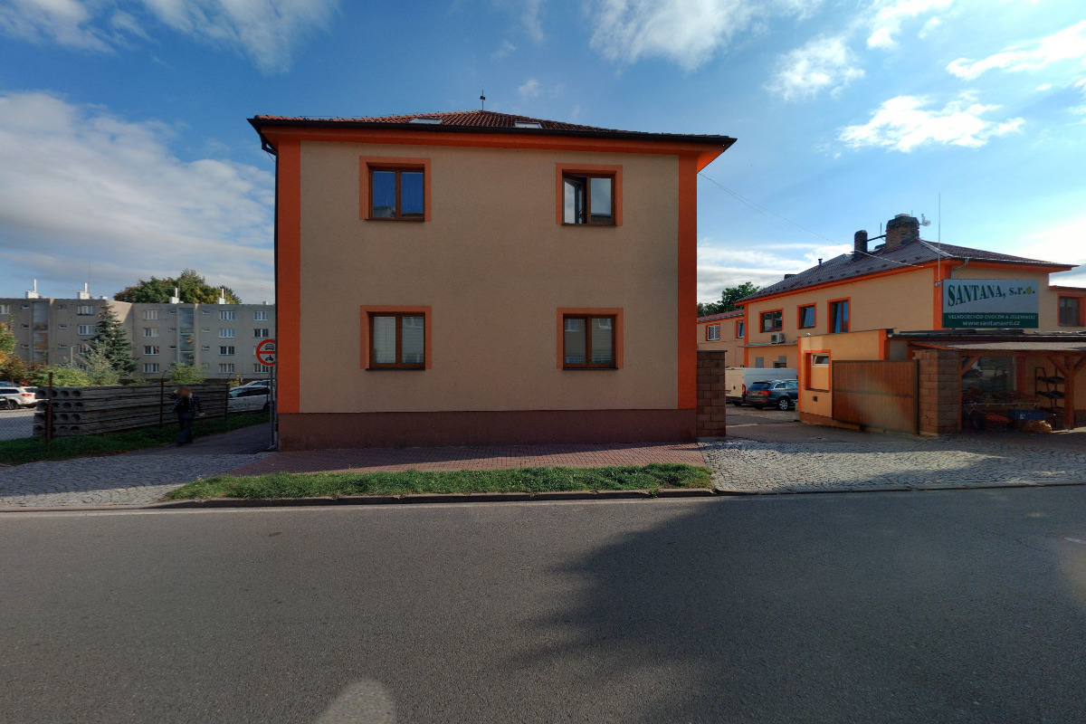 M&M buildservis, s.r.o.