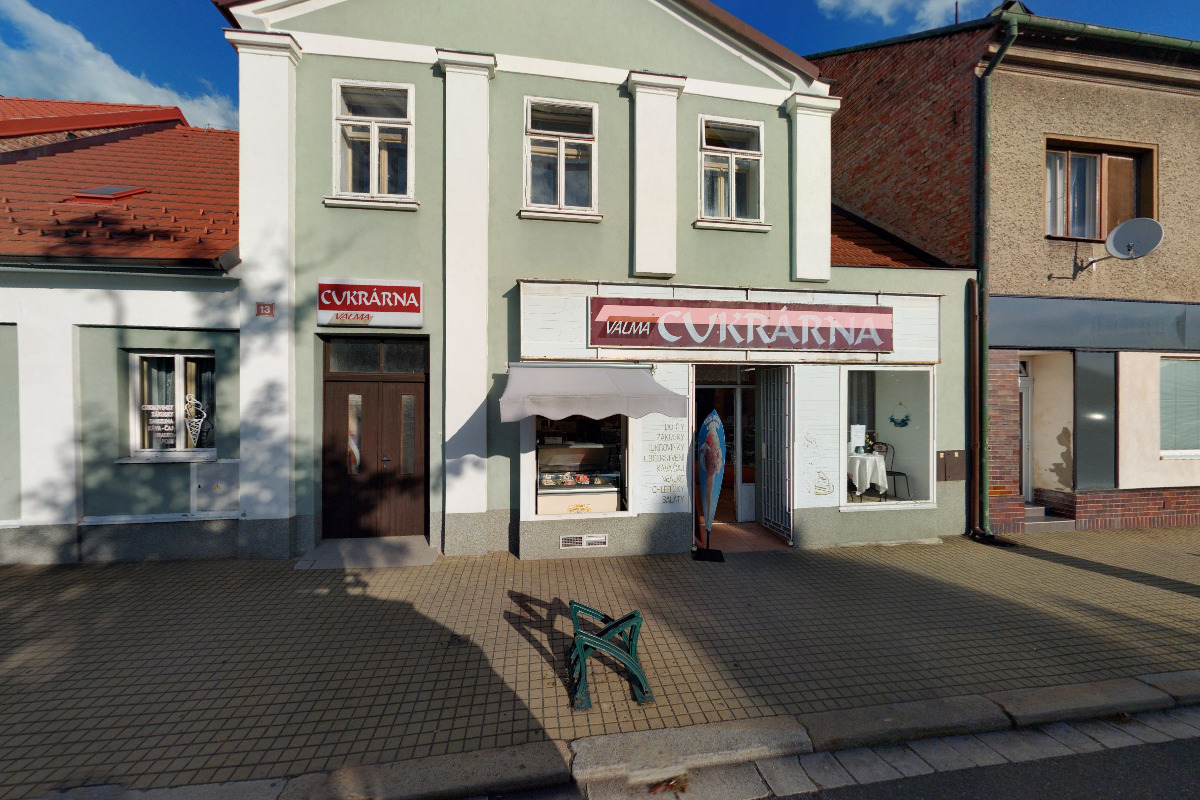 Cukrárna Valma foto 6