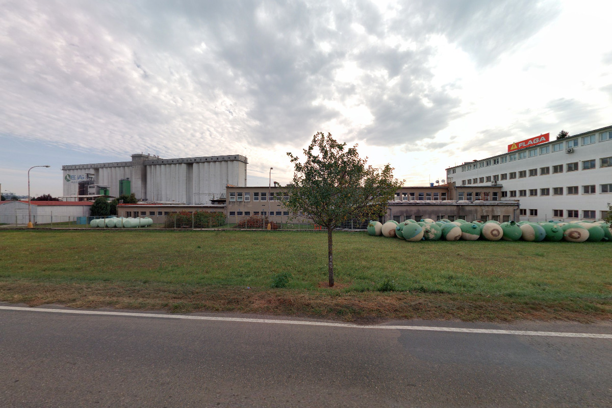 CyTec Cylinder Technologies, s.r.o.