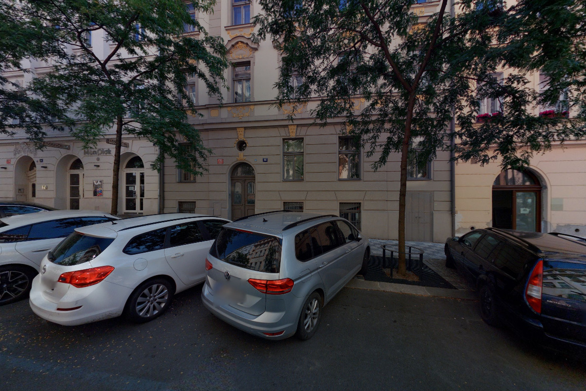 Sdružení za čistou Vltavu