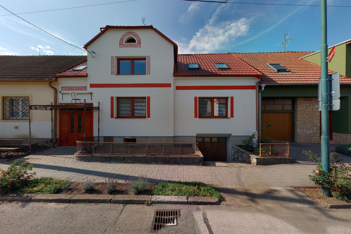 Farma na Zvolenci foto 1