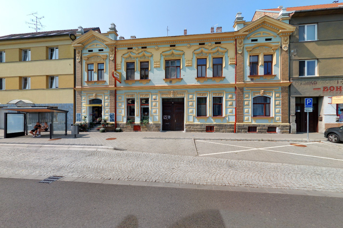 Květinářství Jiří Sedlář foto 2