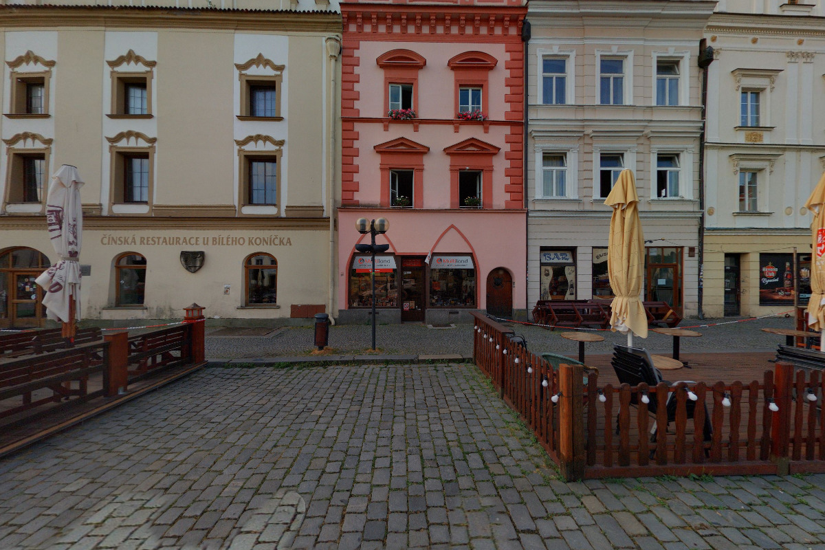 Dárková služba Vranešić