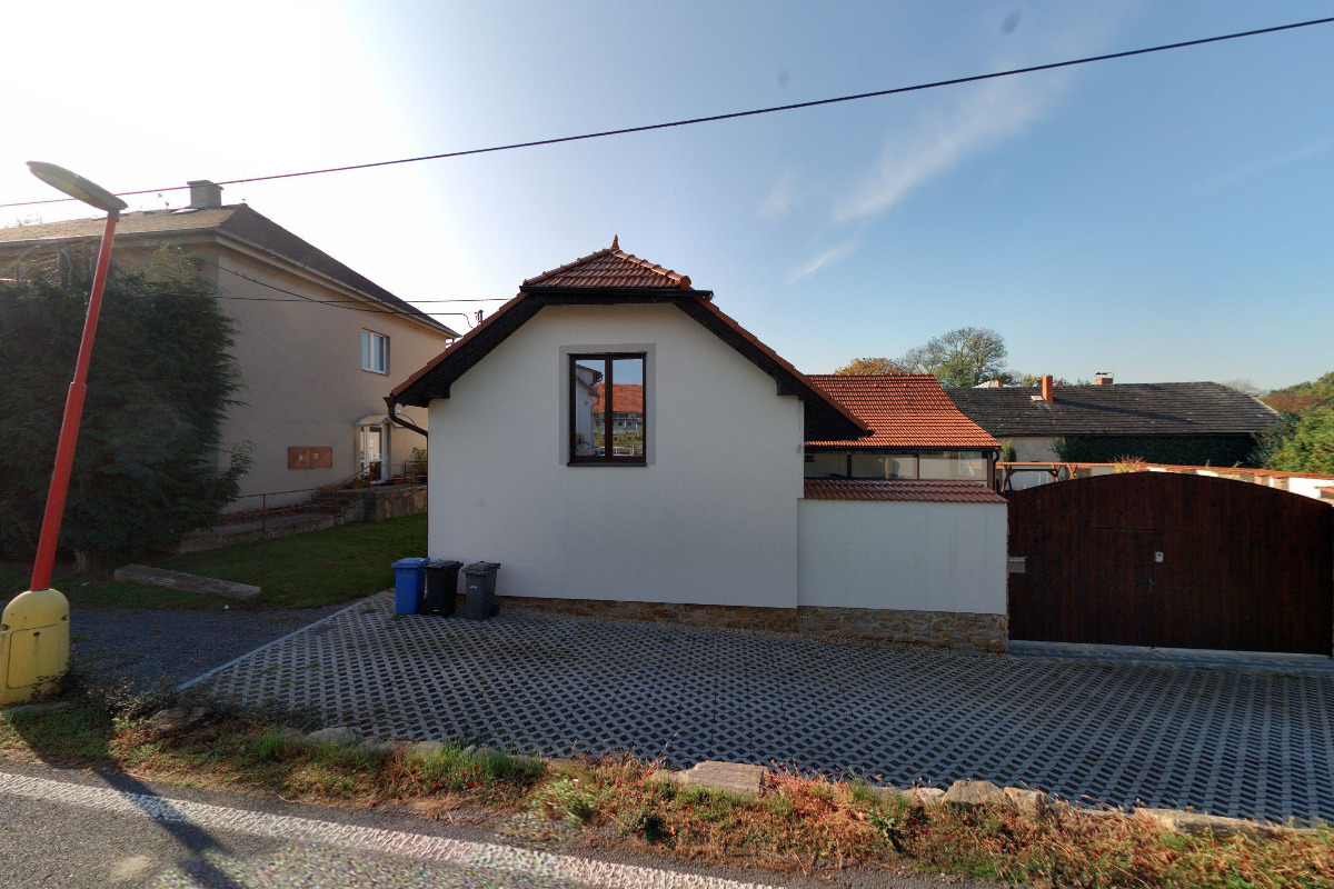 Účetnictví Ing. Lenka Rainerová