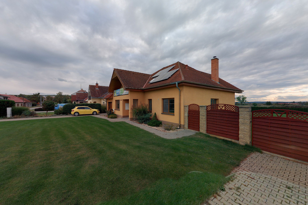 OK servis Břeclav, s.r.o.