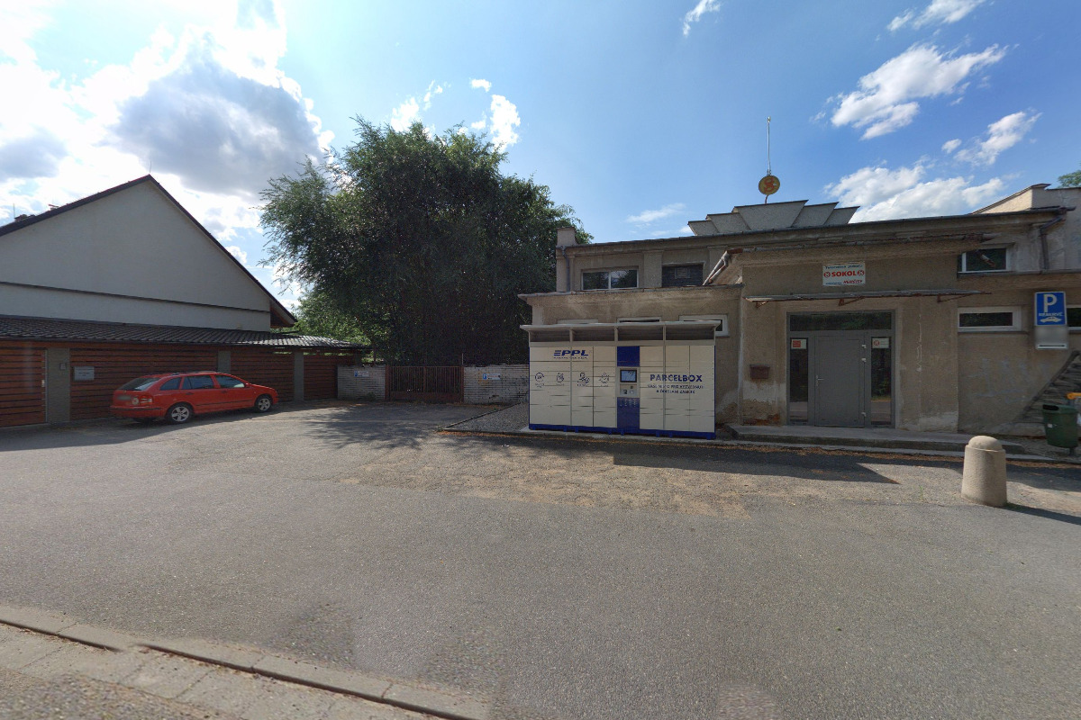 PPL Parcelbox foto 4