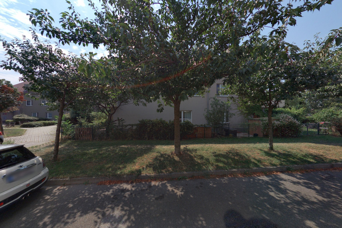 I am Free - Petr Pluhař