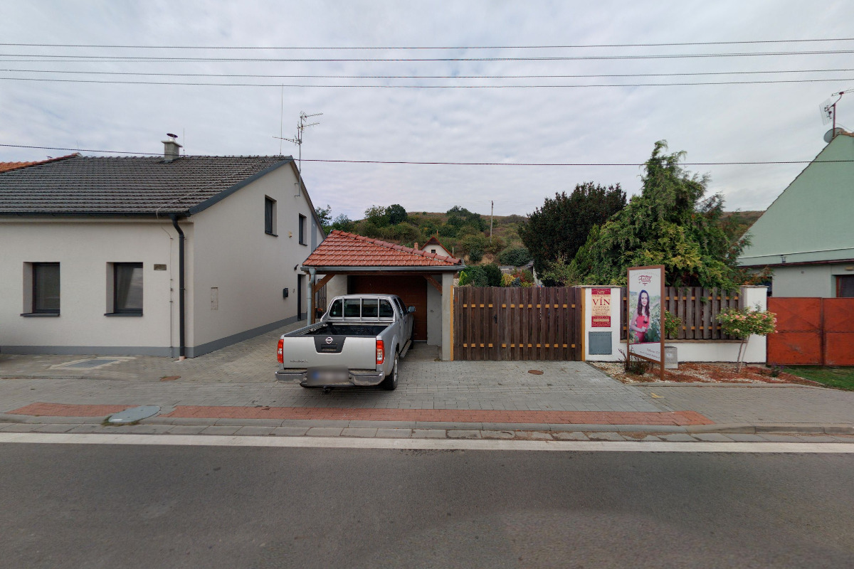 Vinný sklep Milovice 177 foto 6