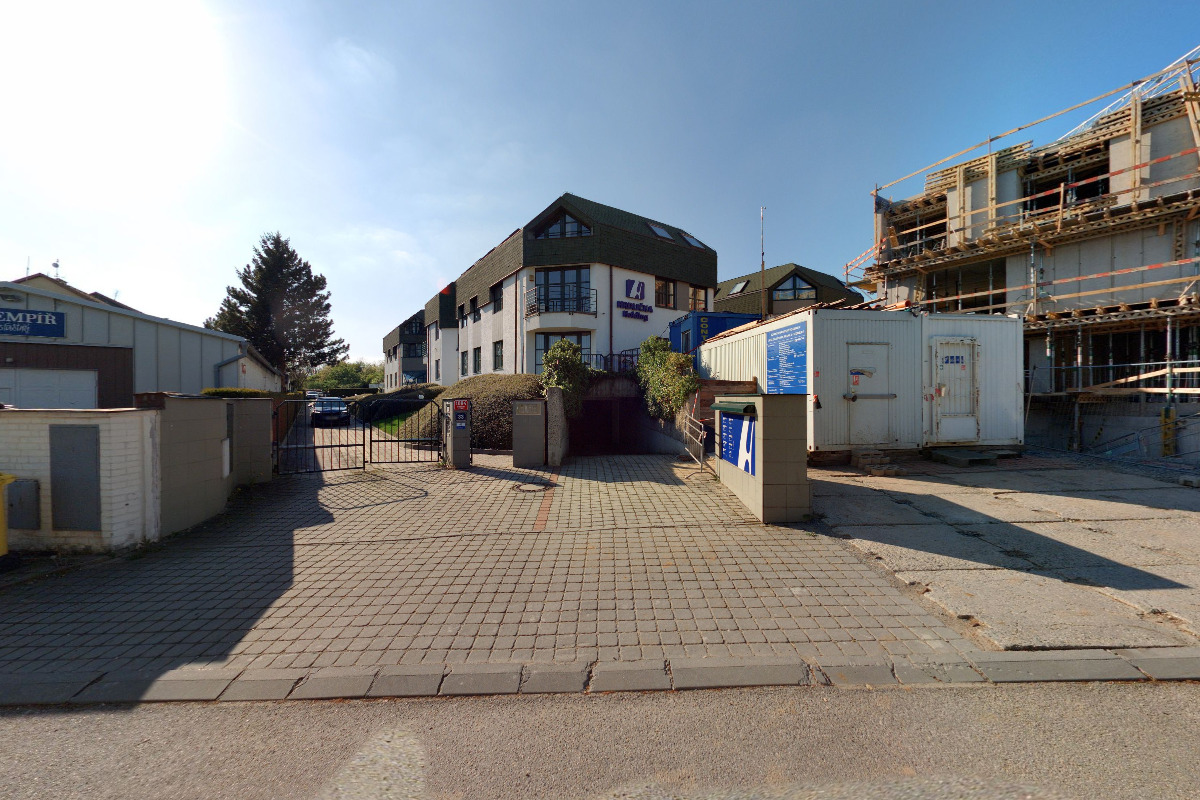 SVATÁ LUDMILA, z.s.