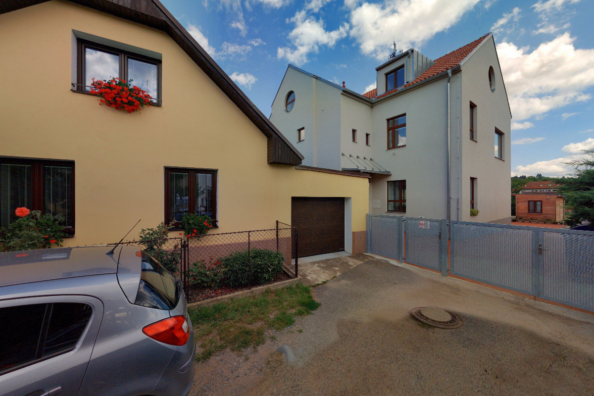 MŠ Štědřík - Hlavní