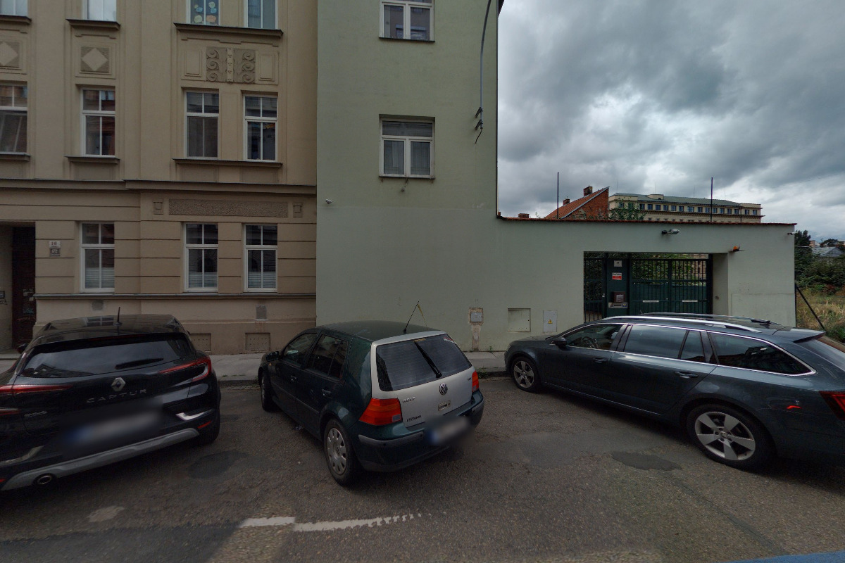 A1 SYSTEM CZ LTD - odštěpný závod v České republice