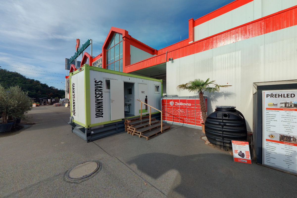Z-BOX foto 1