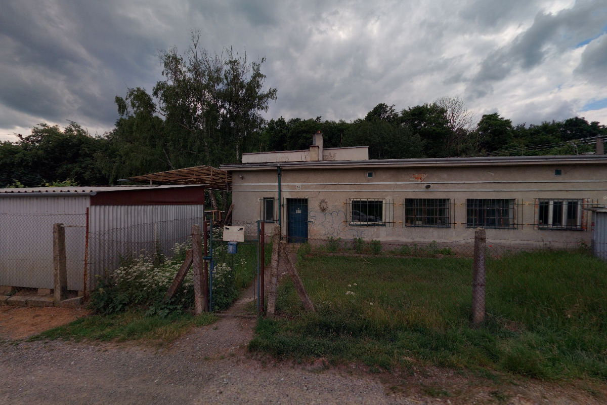 Stolařství Jiří Vodák