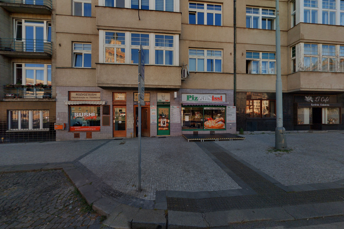 Kristýna Tomaidesová - Účetní služby