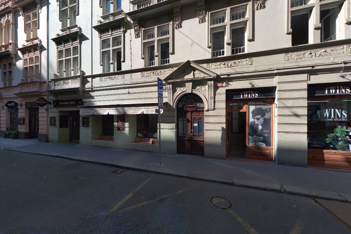 Vlasové studio TWINS, s.r.o. foto 2