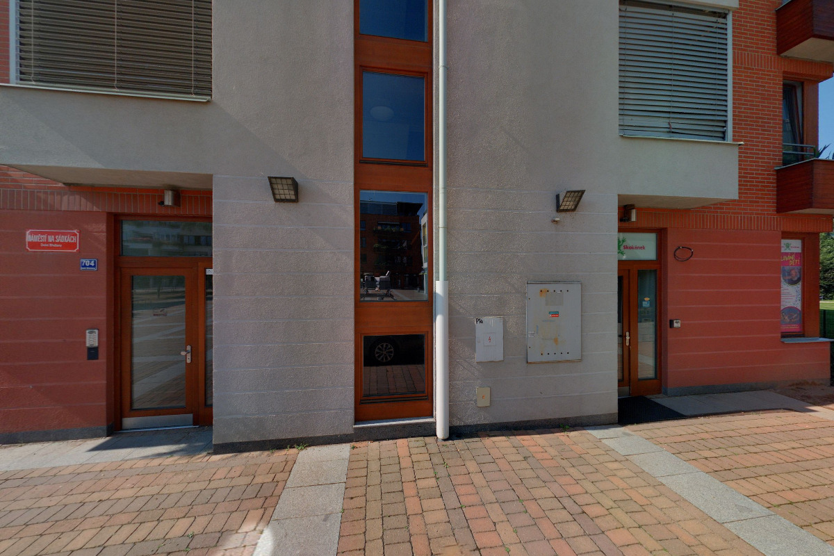 Místo - beauty wellness event foto 6