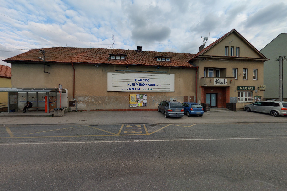 Club de Pétanque Loděnice