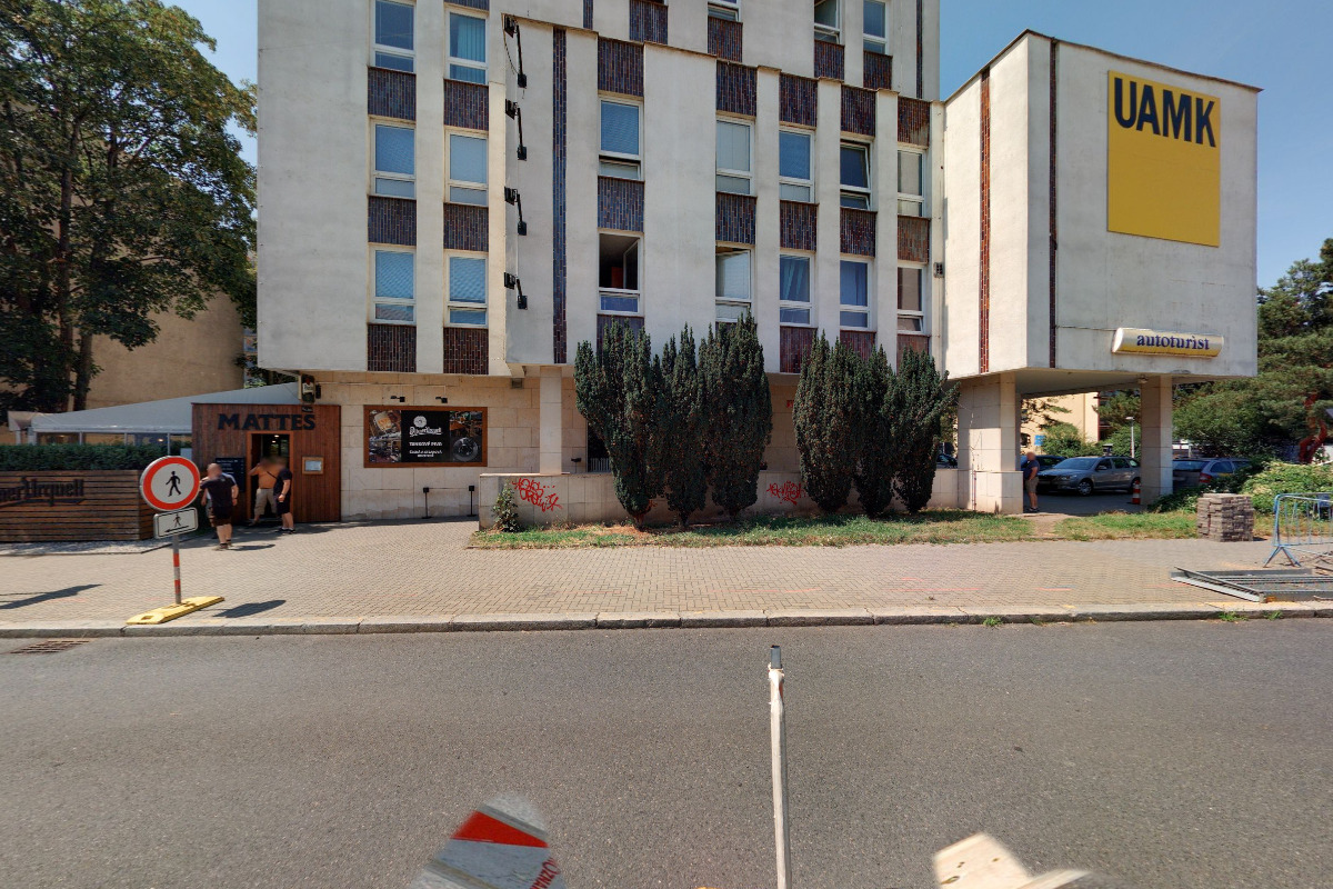 Asociace klubů historických vozidel v ÚAMK