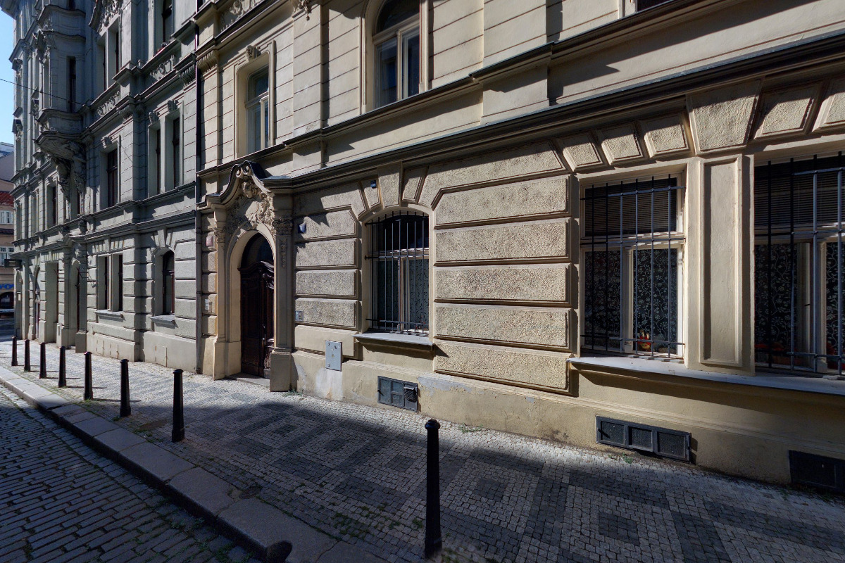 Advokátní kancelář Mgr. Tereza Krákorová