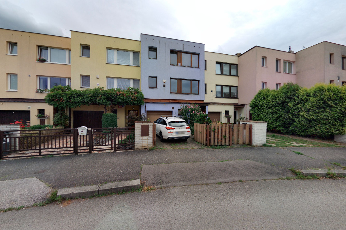 Daňový poradce ev. č. 0044 Ing. Ludmila Polonyiová