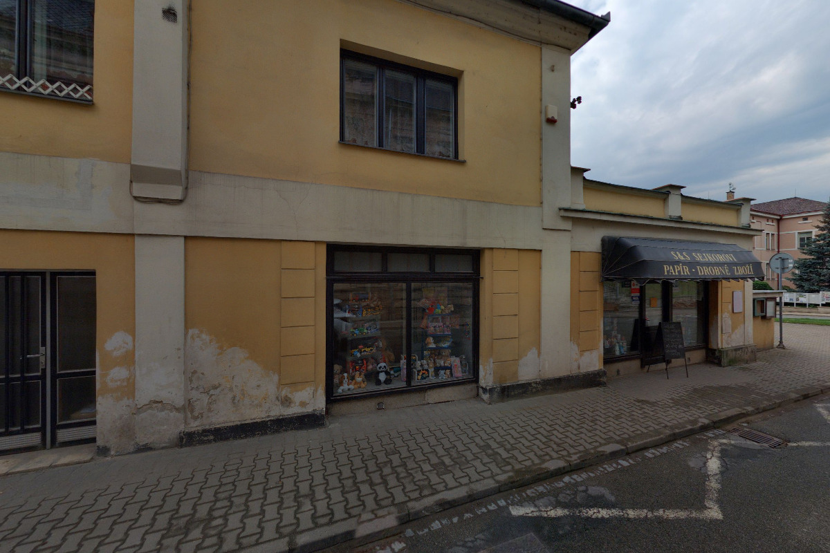 Sejkora.com foto 2