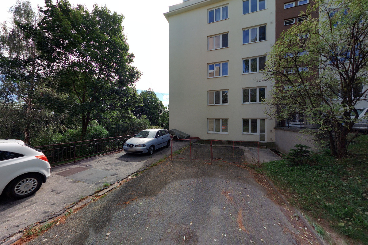 Taxi Devadesátka foto 5