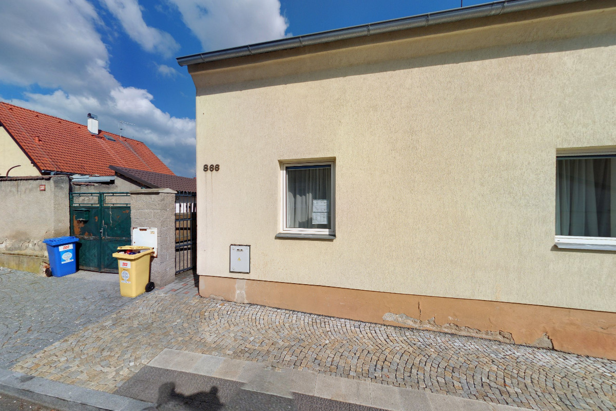 Racionální regulace foto 1