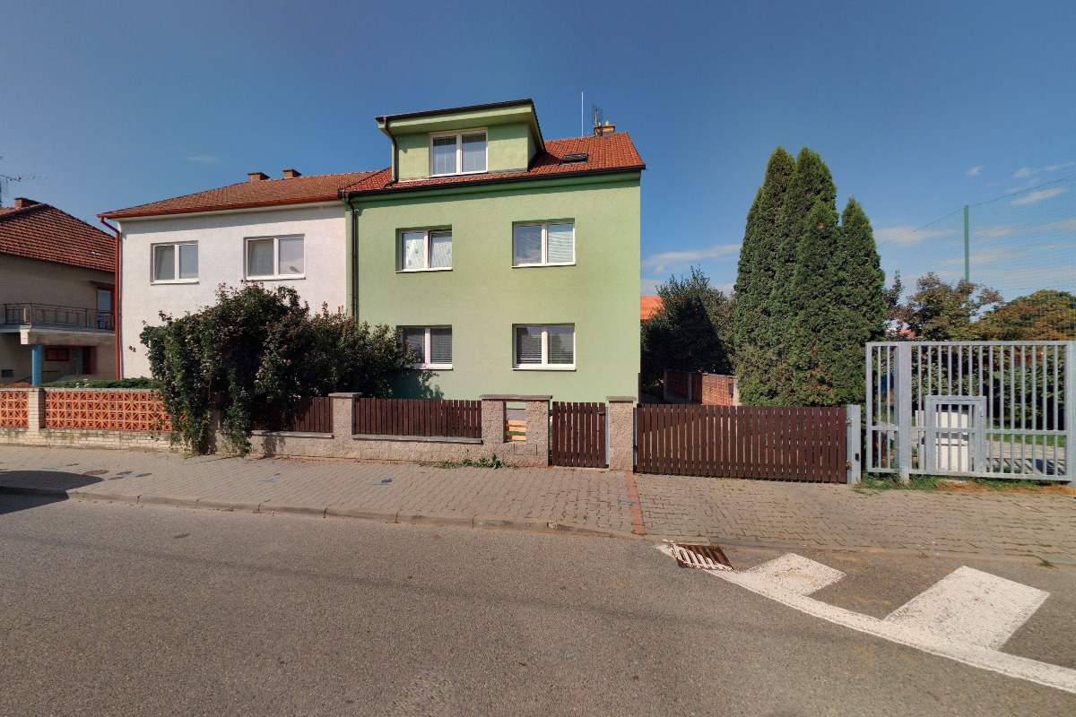 Projektové práce Remeš