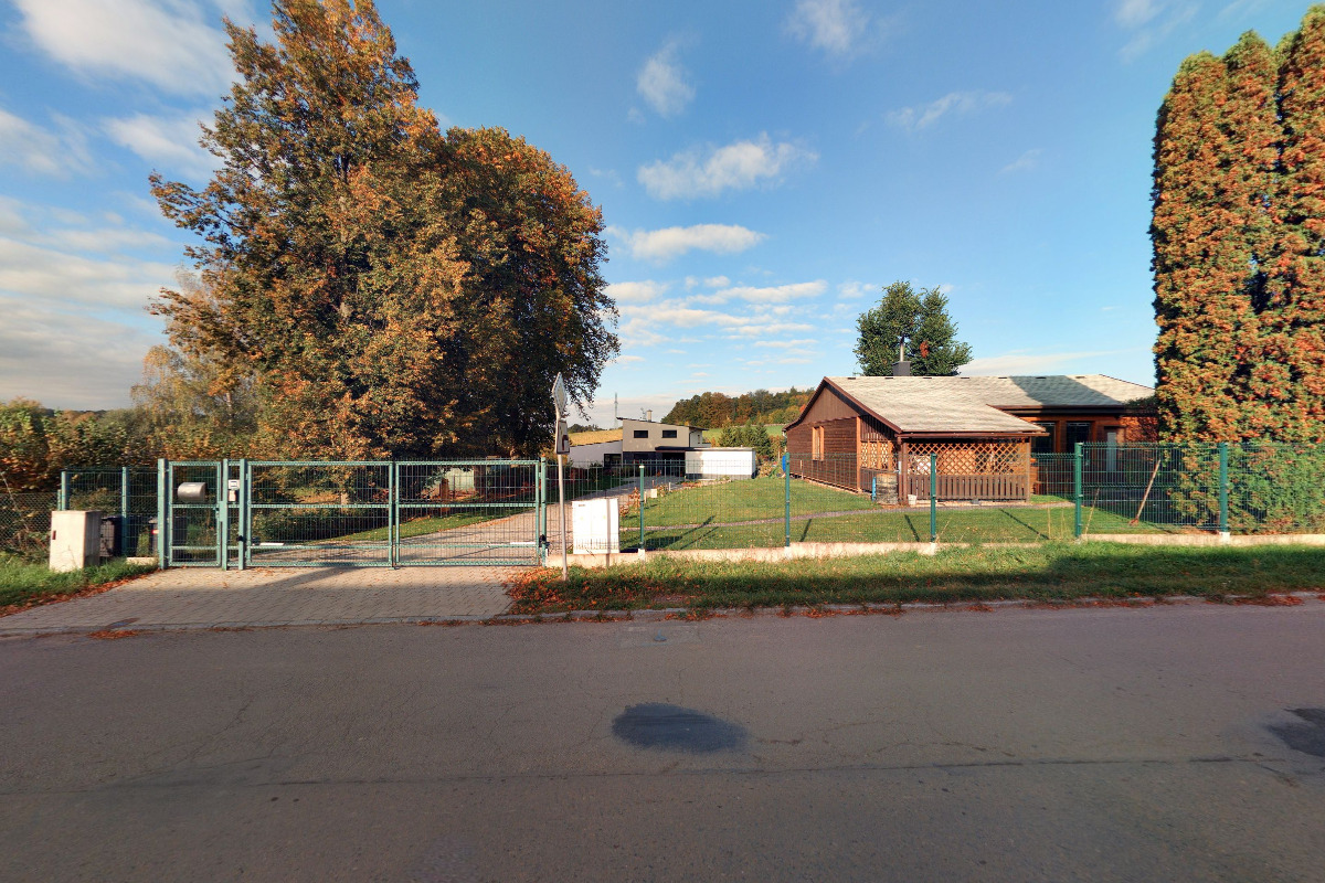 Luboš Rybenský - IZORS