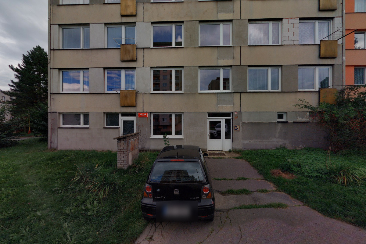 Kao.cz - Antonín Bernášek foto 2