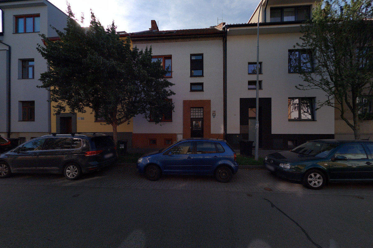 Jaroslav Tomeček - Stavební práce foto 5