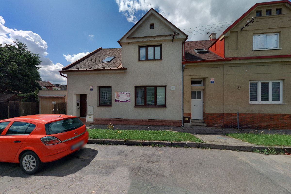 Salon Hanka foto 2