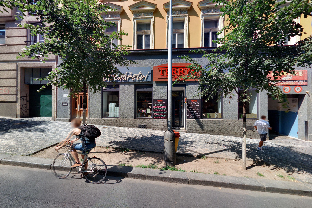 Bridžový klub Praha foto 2