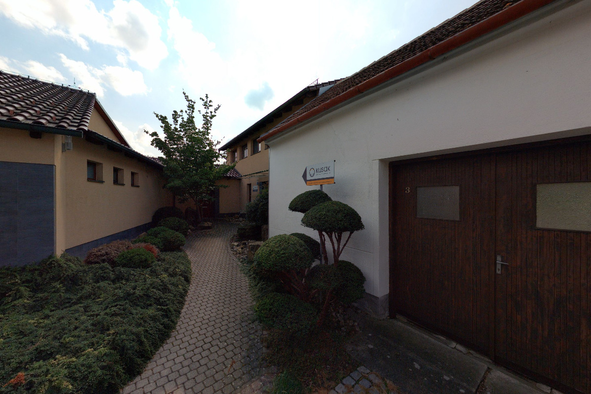 Kusák stomatologie, s.r.o. foto 2