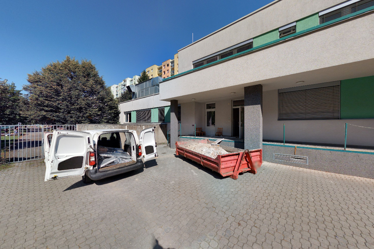 Mateřské centrum Sedmikráska Brno z.s.